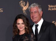 Mort d'Anthony Bourdain : Le chef, compagnon d'Asia Argento, s'est suicidé