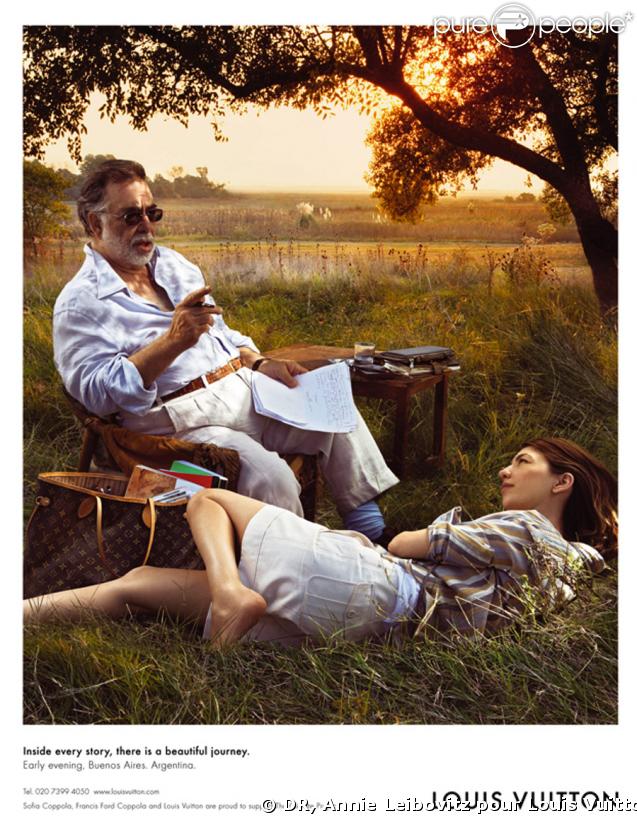 Francis ford coppola vuitton #8