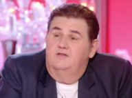 Pierre Ménès : Sa belle déclaration d'amour à Mélissa, face à Thierry Ardisson !