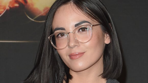 Agathe Auproux "sûre d'elle" : Un chroniqueur ne la "supportait pas"