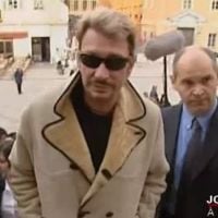 Johnny Hallyday accusé de viol : "Une humiliation viscérale" pour Laeticia