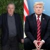 Donald Trump clashe Robert de Niro (juin 2018)