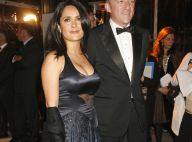 Salma Hayek et François-Henri Pinault : le couple le plus riche d'Hollywood selon In Touch Weekly