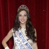 Margaux Deroy, Miss Prestige national 2015 (Miss Prestige Flandre 2014) - Election Miss Prestige national 2015 au "Royal Palace" à Kirrwiller, le 18 janvier 2015.