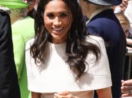 Meghan Markle : Harry est "le meilleur mari !"