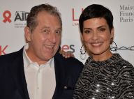 Cristina Cordula : Après son mariage "de rêve", elle se lance une mission !