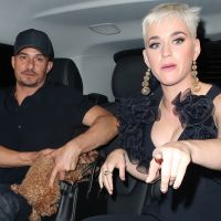 Katy Perry et Orlando Bloom main dans la main pour leurs retrouvailles