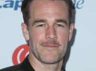 James Van Der Beek : L'acteur de Dawson est papa pour la cinquième fois !