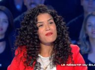 Sabrina Ouazani bientôt mariée avec Franck Gastambide ? "Pourquoi pas"