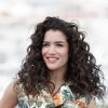 Sabrina Ouazani lors du photocall Talents ADAMI 2018 au 71ème Festival International du Film de Cannes le 15 mai 2018. © Borde Jacovides Moreau / Bestimage