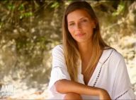 Camille Cerf émue aux larmes : "Ça va faire quatre ans que mon papa est parti..."