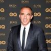 Nikos Aliagas lors de la soirée de la 8ème édition des GQ Hommes de l'Année 2017 au Trianon à Paris, France, le 15 novembre 2017. © Coadic Guirec/Bestimage15/11/2017 - Paris