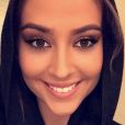 Margaux Deroy, Miss Prestige National 2015 - Instagram