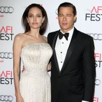 Angelina Jolie : Brad Pitt refuse que leurs enfants jouent dans "Maléfique 2"