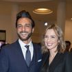 Isabelle Ithurburu et Maxim Nucci parents : Elle a accouché !