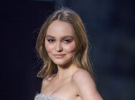 Lily-Rose Depp : Seins nus et sublime pour incarner "le charme français"