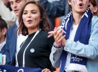 Didier Deschamps : Son fils Dylan, beau gosse complice avec Valérie Bégue