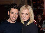 Katrina Patchett : Instant coquin et complice avec son mari Valentin !