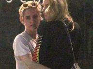 Kristen Stewart et Stella Maxwell : Amoureuses et discrètes...