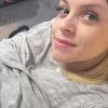 Alexia Mori, ex-candidate de Secret Story 7, donne de ses nouvelles sur Instagram.