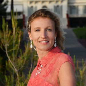 Exclusif - Alexandra Lamy - 6ème gala annuel de l'unité d'Antibes Juan les Pins, Vallauris, Golfe Juan, de la Croix Rouge française dans le cadre du prestigieux hôtel Eden Roc au Cap d'Antibes, le 2 juin 2018. © Bruno Bebert/Bestimage