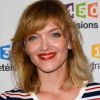 Maya Lauqué lors du photocall de la présentation de la nouvelle dynamique 2017-2018 de France Télévisions. Paris, le 5 juillet 2017. © Guirec Coadic/Bestimage