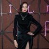 Eva Green au Bvgalri Gala Dinner à Rome, le 28 juin 2018.