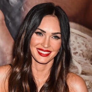 Megan Fox présente fait une apparition au magasin Forever 21 pour faire la promotion de sa collection de lingerie 'Frederick's of Hollywood' à Glendale, le 23 mars 2018