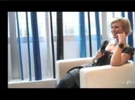 Interview de Lorie : les confidences d'une femme heureuse... future comédienne ? !