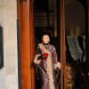 Gwendoline Christie - Défilé croisière Miu Miu 2019 à l'hôtel Régina à Paris le 30 juin 2018. © Veeren-CVS/Bestimage