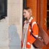 Kate Bosworth - Défilé croisière Miu Miu 2019 à l'hôtel Régina à Paris le 30 juin 2018. © Veeren-CVS/Bestimage