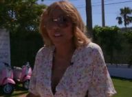 Cathy Guetta divorcée de David : Pourquoi elle garde son nom