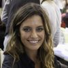 Laëtitia Milot - Foire du Livre de Brive 2017, le 11 novembre 2017. © Frédéric Maligne/Bestimage