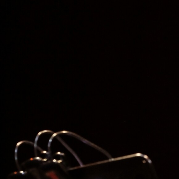 Exclusif - Bertrand Cantat (ex-membre du groupe "Noir Désir" et actuel membre du groupe "Détroit") fait une pause dans sa carrière musicale et se lance dans une tournée de lecture de textes poétiques avec deux musiciens autour de lui. Son nouveau spectacle de lecture (Condor Live) est tiré du livre "Condor" de Caryl Ferey. C'est une oeuvre allégorique et hallucinée, d'un couple fuyant la mort dans le Chili d'après Pinochet. Cenon, le 22 septembre 2016. © Patrick Bernard/ Bestimage