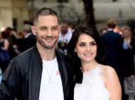 Tom Hardy bientôt papa pour la 3e fois, sa belle Charlotte est enceinte