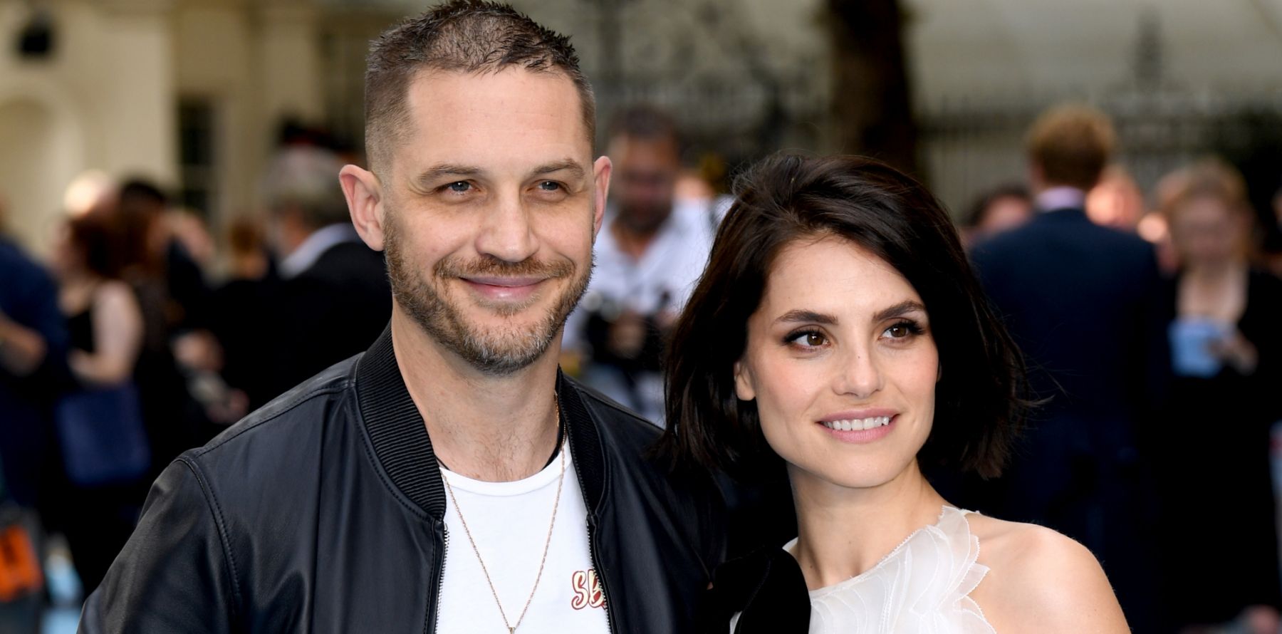 Charlotte Riley Films Et Programmes Tv Tom Hardy bientôt papa pour la 3e fois, sa belle Charlotte est enceinte