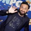 Exclusif - Cyril Hanouna - Tournage de l'émission "Touche pas à mon poste" (TPMP) à Boulogne-Billancourt le 22 janvier 2018. © Cédric Perrin/Bestimage