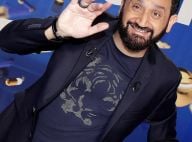 Cyril Hanouna aura son late show à la rentrée face à Arthur : "Ça va être ouf !"
