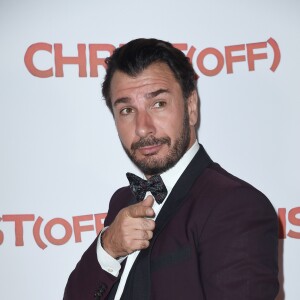 Michaël Youn - Avant-première du film "Christ(off)" au cinéma UGC Bercy à Paris, le 18 juin 2018. © Giancarlo Gorassini/Bestimage