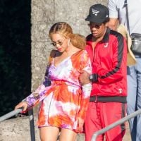 Beyoncé et Jay-Z : Leur escapade romantique en Italie