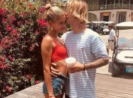 Hailey Baldwin fiancée à Justin Bieber, "une personne incroyable"