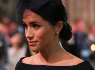 Meghan Markle : Son nouveau faux-pas royal en pleine cérémonie