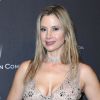 Mira Sorvino au photocall de l'afterparty Weinstein Company et Netflix après les Golden Globes au Beverly Hilton de Los Angeles le 8 janvier 2017. © F. Sadou/AdMedia via ZUMA Wire / Bestimage