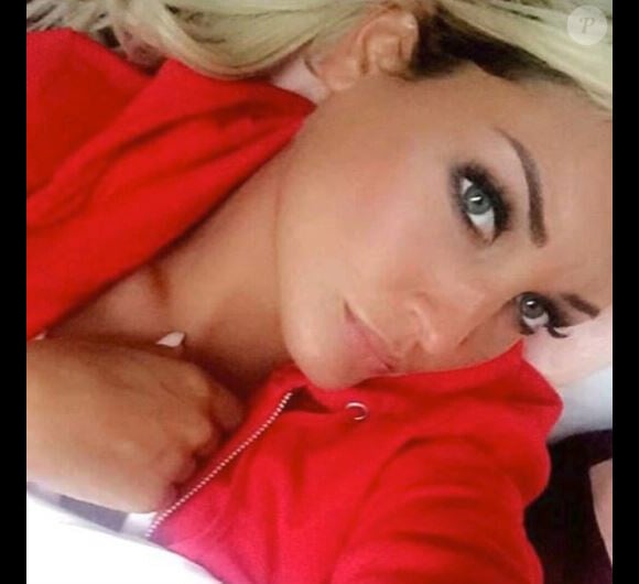 Aurélie Dotremont affiche sa nouvelle silhouette après ses opérations de chirurgie esthétique - Instagram, juillet 2018