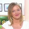 Maya Lauqué (La Quotidienne) enceinte de son deuxième enfant - Instagram, juillet 2018