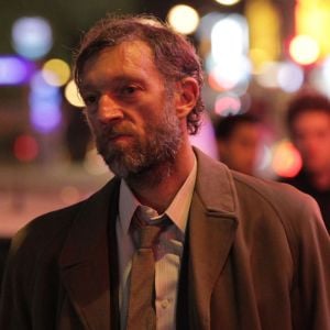 Vincent Cassel dans "Fleuve Noir" d'Erick Zonca, en salles le 18 juillet 2018.