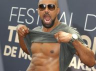 Shemar Moore occupé mais confiant : "Un jour, j'aurai une femme et des enfants"