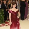 Scarlett Johansson - Les célébrités arrivent à l'ouverture de l'exposition Heavenly Bodies: Fashion and the Catholic Imagination à New York, le 7 mai 2018
