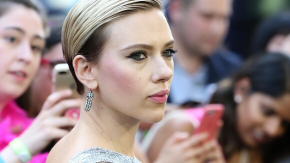 Scarlett Johansson : Face au scandale, elle prend une décision radicale !