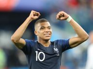 Coupe du monde : Kylian Mbappé, star des Bleus, est-il en couple ?